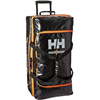 Helly Hansen 990-STD79560 Bolso trolley- 95 litros- Talla STD